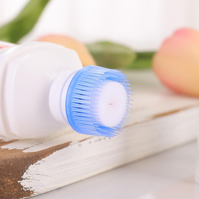 Chai xịt tẩy trắng giày ,vệ sinh giày cực nhanh -Lọ vệ sinh  tẩy vết ố vàng trên giày nhỏ gọn tiện lợi VS STORE 1