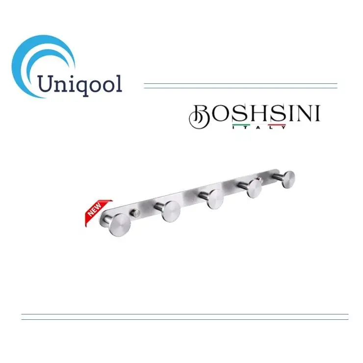 BOSHSINI Stainless Steel Clothing Hook