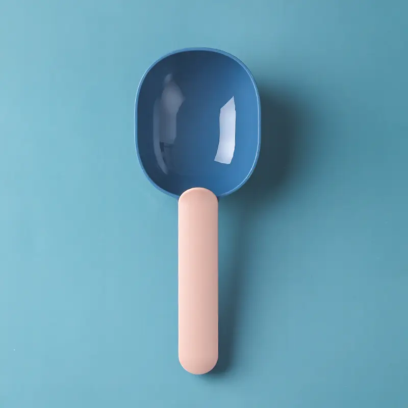 Cat Food Spoon Pet Food Spoon Dog Supplies Dog Food Spoon Pet Food Spoon, Quantitative Feeding of Pets Is Healthier