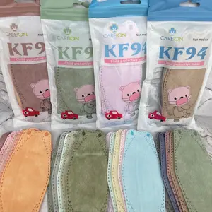 KF94 Anak Careion Gradation Warna