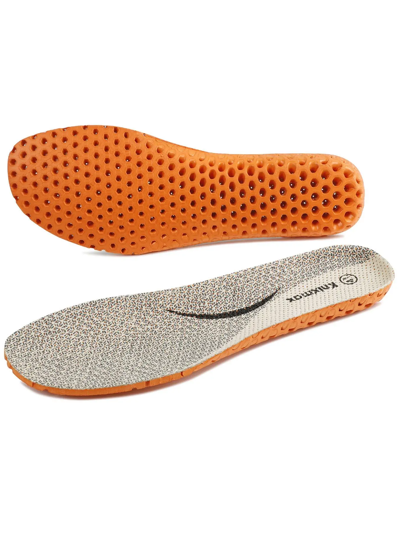Women's Orthopedic Arch Insoles, Breathable Comfortable Shoe Insoles, Foot Arch Support Insoles, Shoe Accessories for Women & Girls