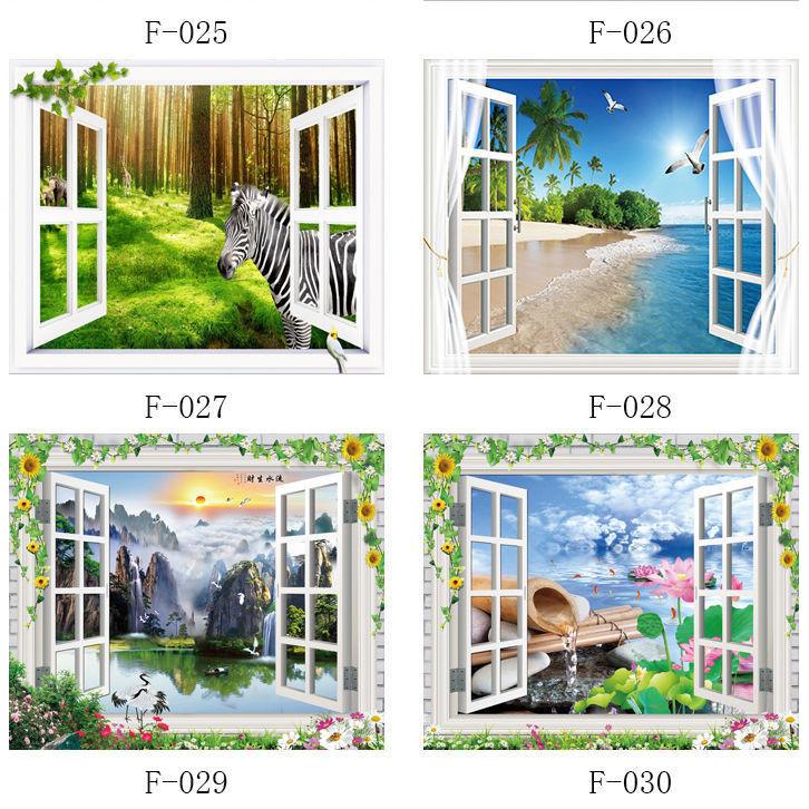 Rèm Tranh Phong Cảnh, Che Nắng, Vải Nền Che Nắng, Thích Hợp Để Đồ Trang Trí Phòng Ngủ Và Ký Túc Xá, Tái Thiết, Vải Treo Tường, Tấm Thảm Decor Diy 7