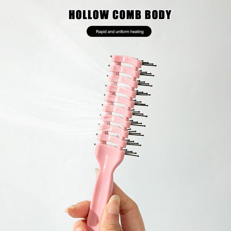 Product Introduction of Durable Anti-tangle Hair Cutting Comb Hairstyling Professional Men Hair Cut Brush Hairdressing Tool Hair Care Barber Comb for Hair Cutting 13