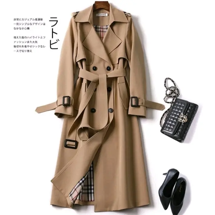 coat katun premium Katun Polos Slim-fitting Blazer