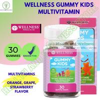Gambar MULTIVITAMIN ANAK SERIES CHILDLIFE WELLNESS NUTRIMAX BLACKMORES - Nutrimax 30s dari Health and Wellness ID Kota Administrasi Jakarta Utara 4 Tokopedia