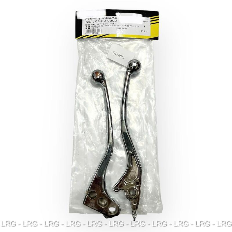  Tay Thắng Xiken Inox Loại Xịn Lắp Nhiều Dòng Xe Vario Exciter Winner Wave Dream Sirius AB Vision Raider... Cực Sáng Bóng Và Cứng Cáp Phụ Tùng Phụ Kiện Xe Máy 