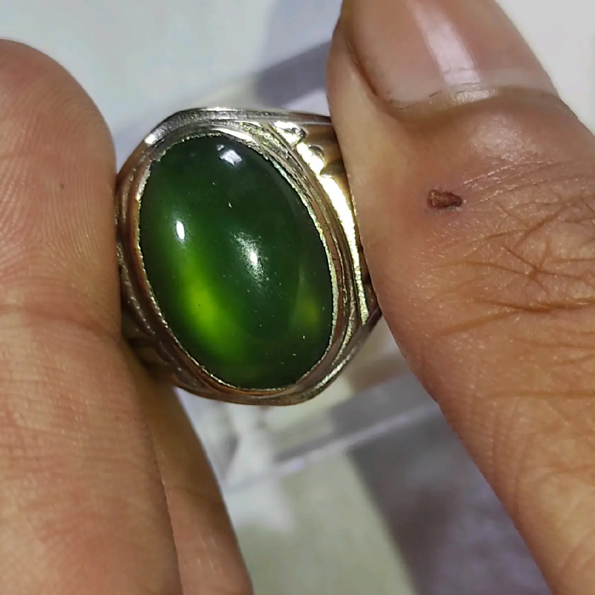Cincin Laki-laki Dari Aceh