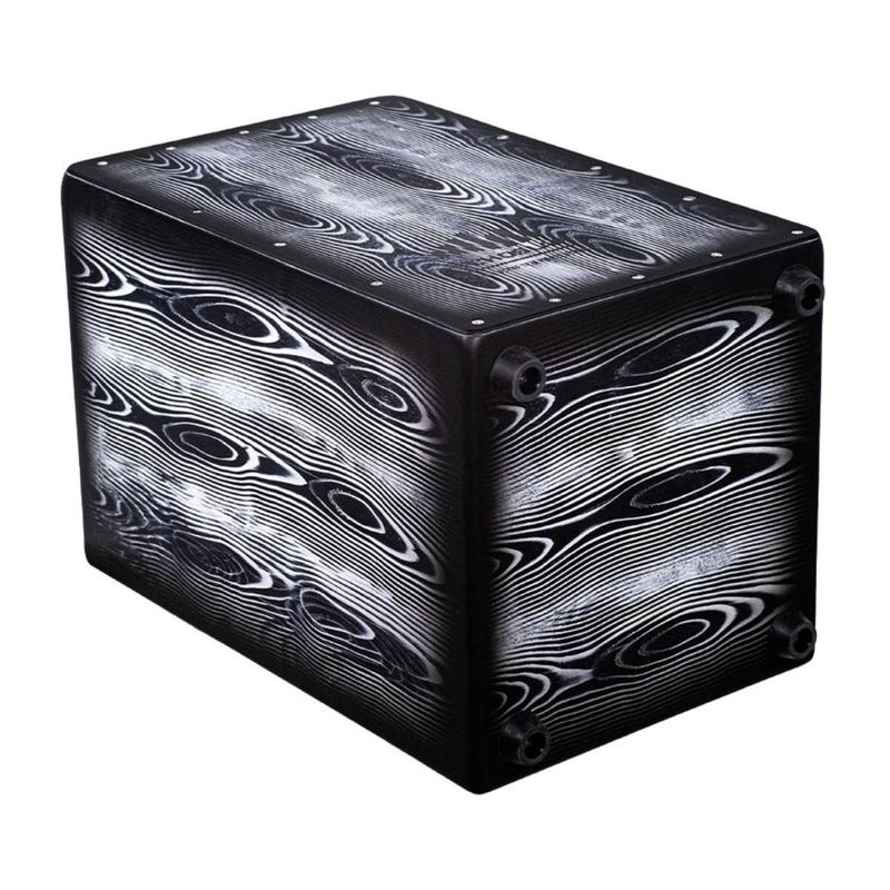 Echoslap GCJECS Super Snare Cajon กลอง คาฮอง พร้อมกระเป๋า 6