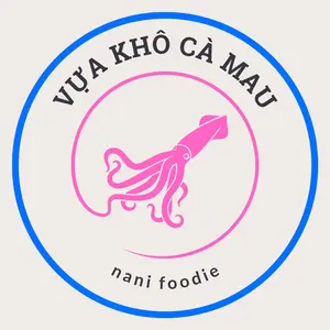 Vựa khô Cà Mau Nani Foodie