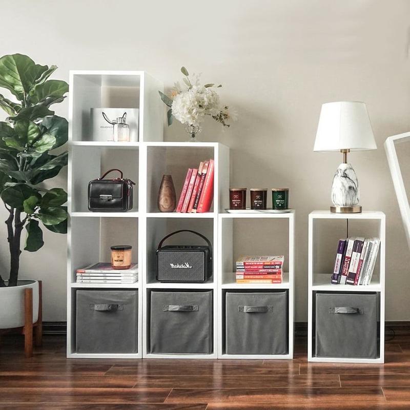 Product Introduction of ￼MIỄN PHÍ SHIPKệ sách giá để đồ đa năng hình tổ ong 2,3,4 tầng lắp ghép Kitchen 1