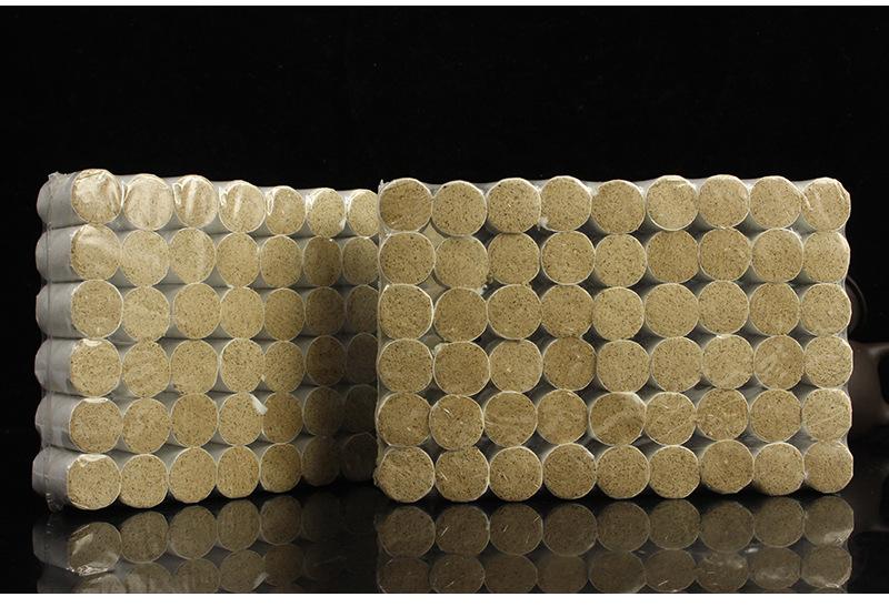 Product Introduction of Moxibustion Stick 1:1 Gold Moxibustion Stick Moxa Stick Five-Year Aged Moxibustion Stick 54 Pieces Nanyang Health Care Warm Moxibustion 6