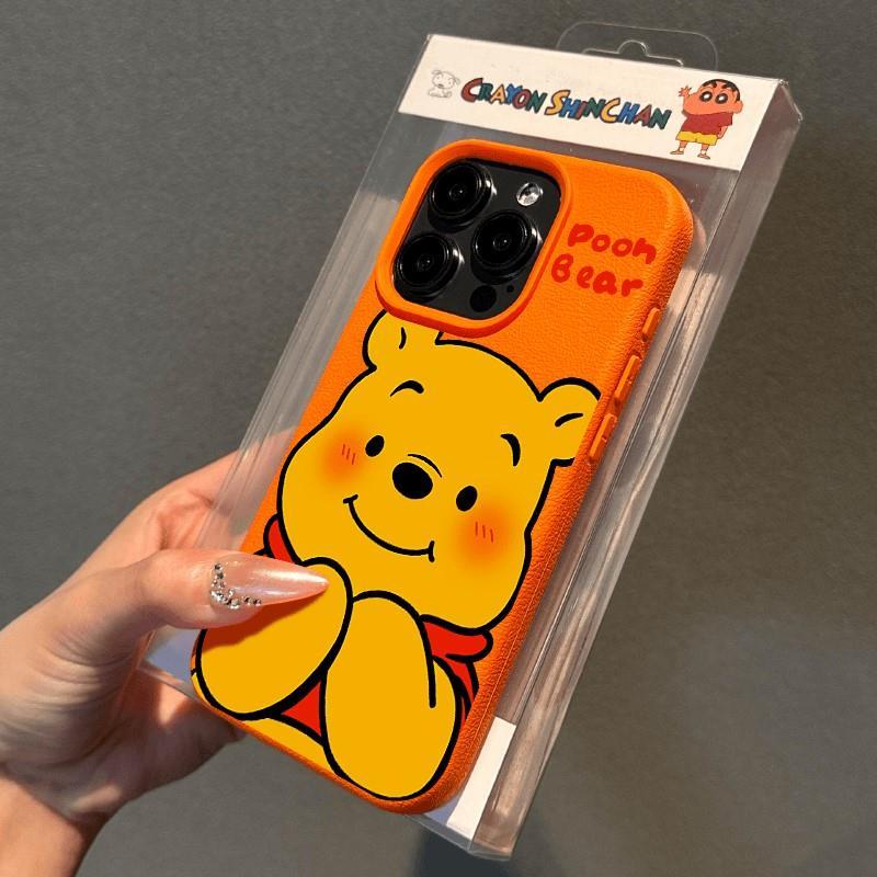 Ốp Điện Thoại Winnie The Pooh, Dành Cho iPhone 11, 12, 13, Pro - TikTok ...