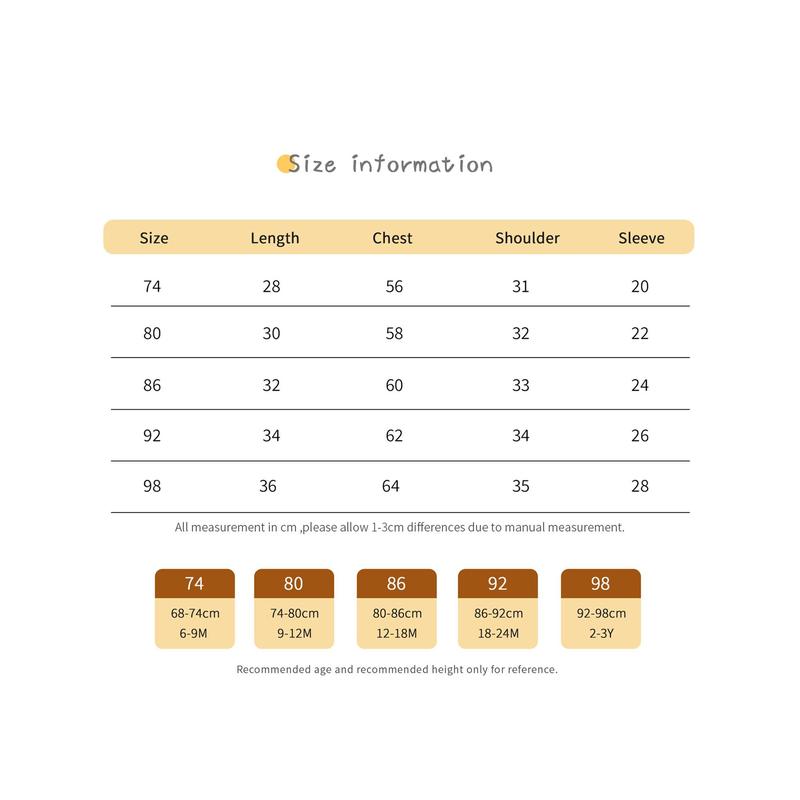 Product Introduction of Baby Girls Knitted Sweater Warm Sunflower Long Sleeve Button Cardigan 0