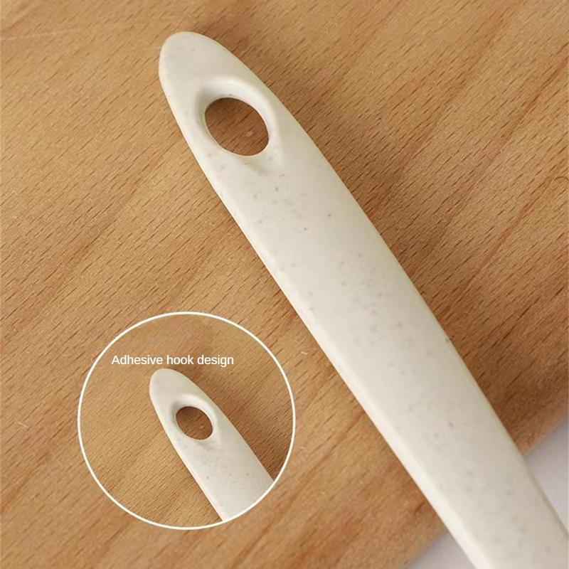 Thìa Súp, Nhiều, Dày, Tay Dài, Gia Dụng, Treo Tường, Bền, Thích Hợp Cho Lẩu, Đồ Dùng Nhà Bếp, Đồ Dùng Nhà Bếp 2