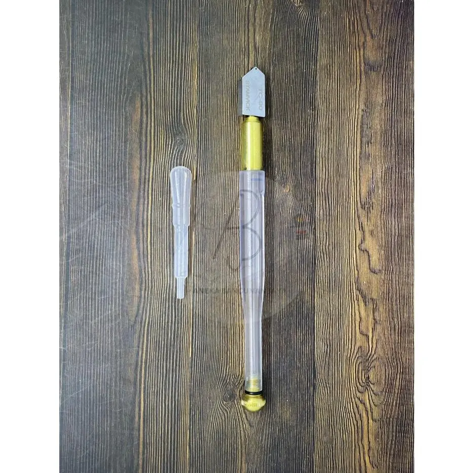 Pisau Pemotong Kaca / Pisau Potong Kaca / Alat Pemotong Kaca