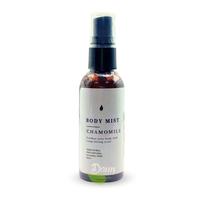 Gambar Body Mist Natural Bali Ayu dari Daun The Gift Shop Kab. Badung 4 Tokopedia