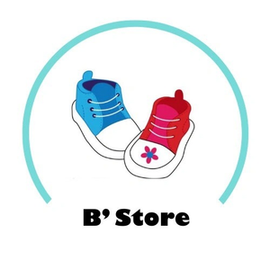 B store- giày dép trẻ em