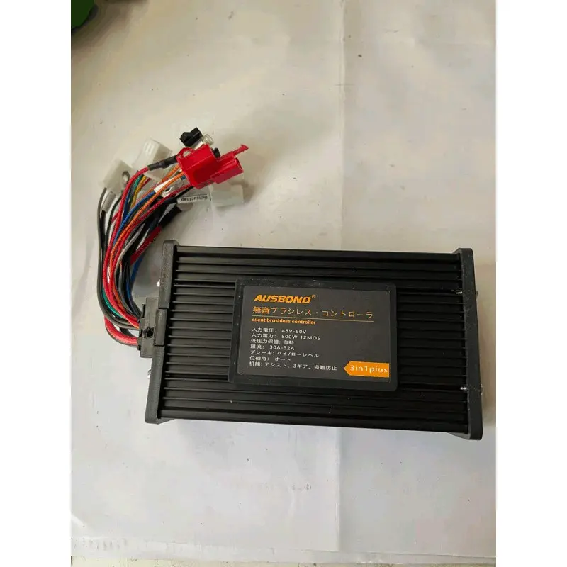 Ic Điều Tốc đa năng 3in1 400w - 500w - 800w siêu êm<BẢO HÀNH 6 THÁNG> 2