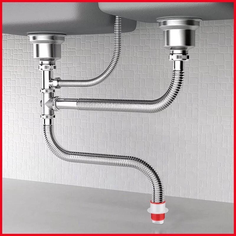Product Introduction of Van lắp đường thoát nước chậu rửa, máy giặt, ngăn mùi hôi, chống côn trùng Silicon 11