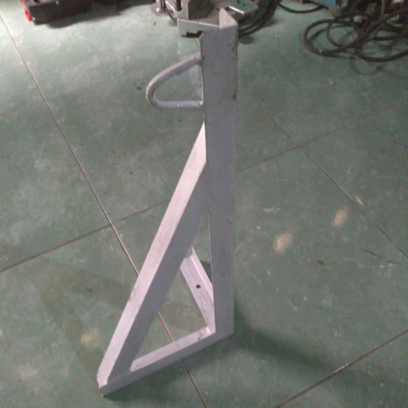 Stand Ayunan listrik Bayi 4