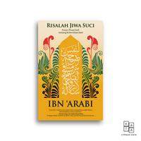 Gambar Buku Risalah Jiwa Suci Ibn 'Arabi - -, - dari Literasi Kata Kota Yogyakarta 3 Tokopedia