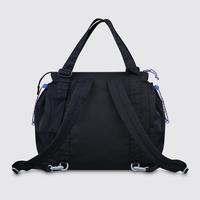 Gambar Tas Exsport Fast Track Two Way Carry - Black dari Exsport Bags Kab. Bandung 5 Tokopedia