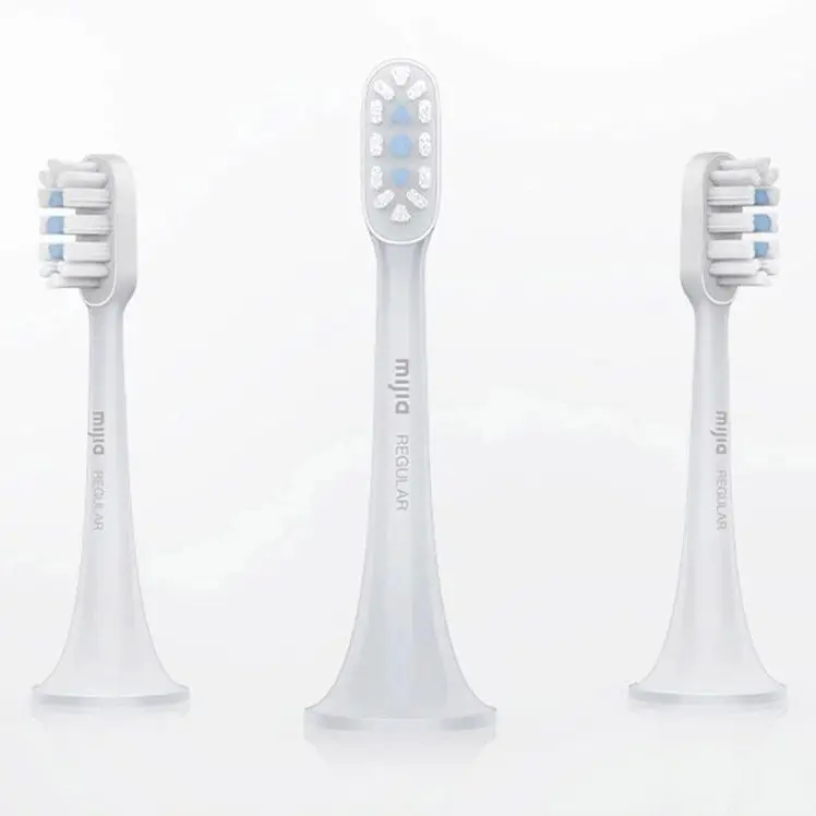Combo 3 Đầu bàn chải thay thế cho bàn chải điện thông minh Mijia T300