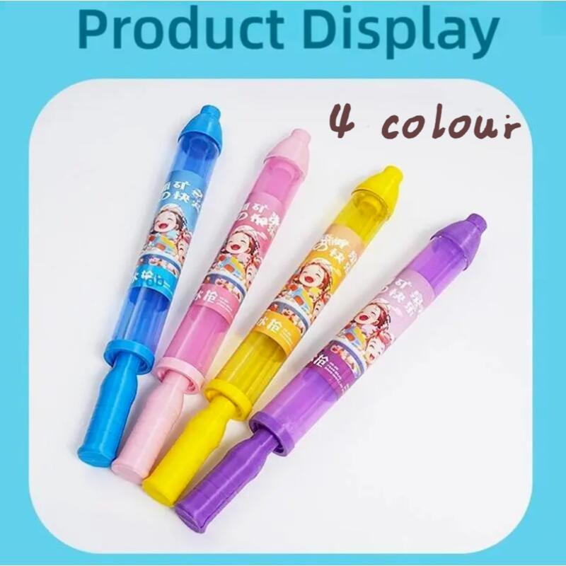Product Introduction of Đồ Chơi Phun Pháo Hoa, Sáng Tạo, Đạo Cụ Phun Đèn Đường Chai Nước Vui Nhộn đồ  chơi 6