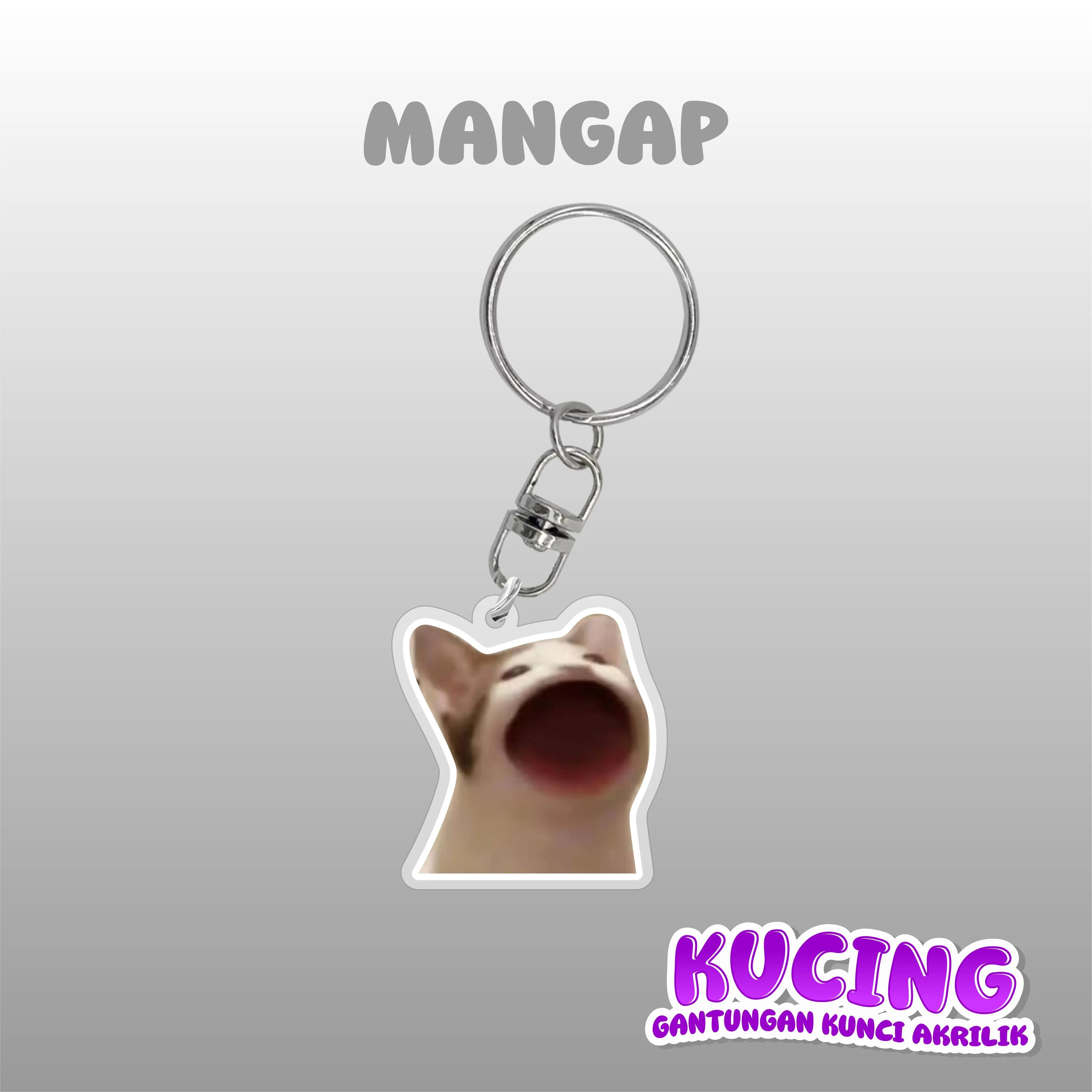 MANGAP