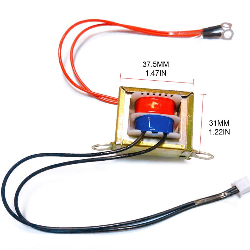 Product Introduction of Portable Low Power Transformer for Electromechanical Rice Cooker for Electromechanical Rice Cooker Efficient Efficient 0