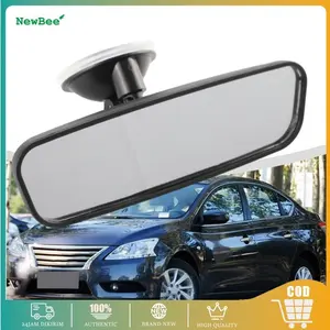 Kaca Spion Dalam Tengah Mobil Universal Tempel Mobil Spion Tengah Tempel Kaca Depan. Kaca Spion Car Wide View Blind Spot Mirror Universal Semua Mobil/Motor Listrik Toraja