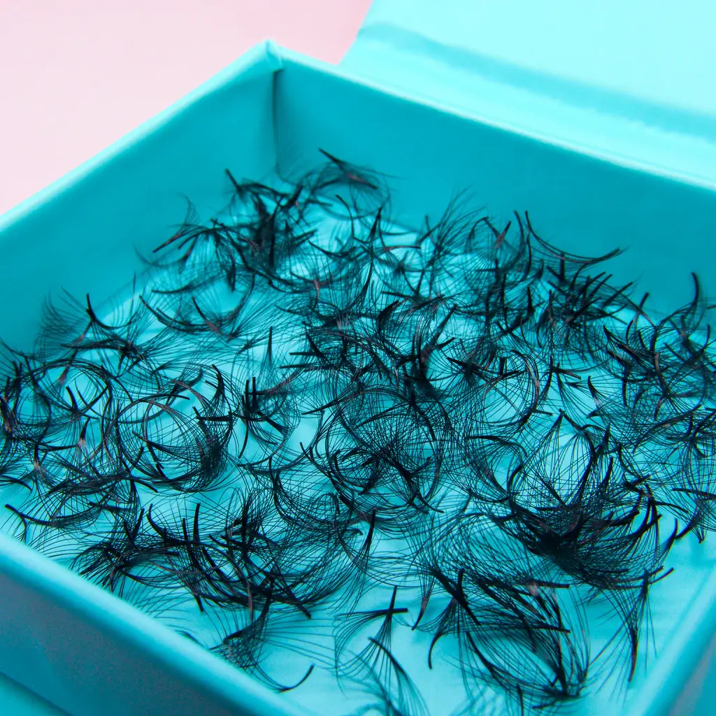 Pro-Made Lash Box 9D