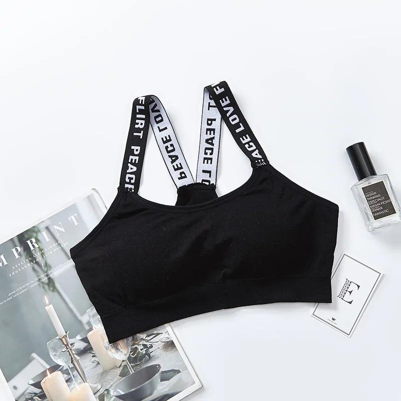 Áo Ngực Thể Thao Cho Nữ, Tác Động Cao, Áo Ngực Nữ Gợi Cảm Hàng Đầu, Thích Hợp Tập Gym, Đệm Thể Thao, Áo Ba Lỗ Tập Yoga, Áo Ngực Nâng Ngực, Áo Ngực Thể Thao Teesky, Để Tập Thể Dục 8