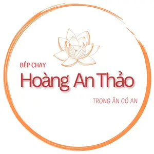 Bếp Chay Hoàng An Thảo