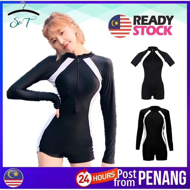 Women's shorts, short sleeves, long sleeves, swimsuits, outdoor swimsuits