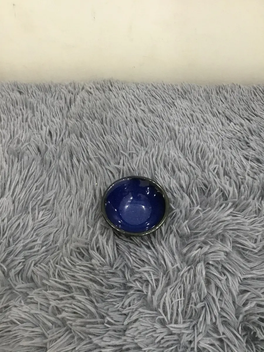 CHÉN CHẤM 8x4 CM - GỐM SỨ  CƯỜNG PHÁT - HÀNG VIỆT NAM CHẤT LƯỢNG CAO