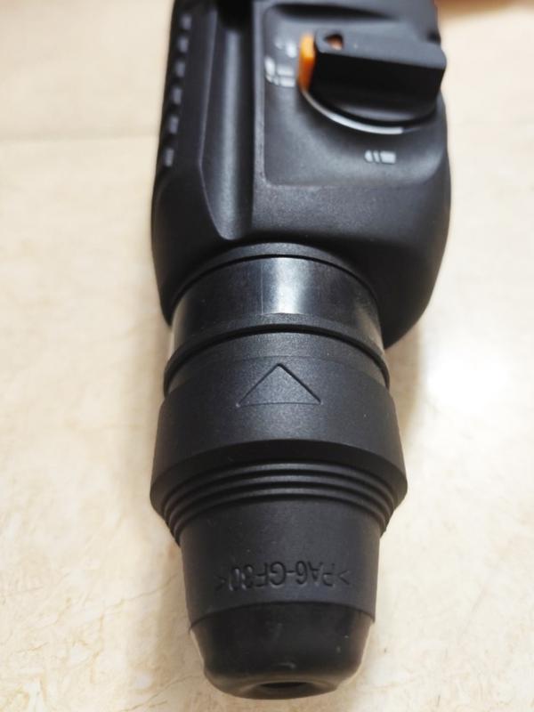 Máy khoan đục bê tông 3 chức năng BOCSHI 2-26mm , máy khoan búa , máy khoan bê tông 3 chức năng ruột đồng 7