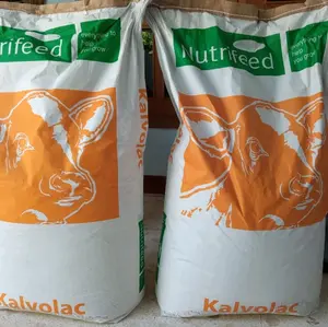 Susu Kalvolac Kalvolak Pengganti Induk Kambing Pedet
