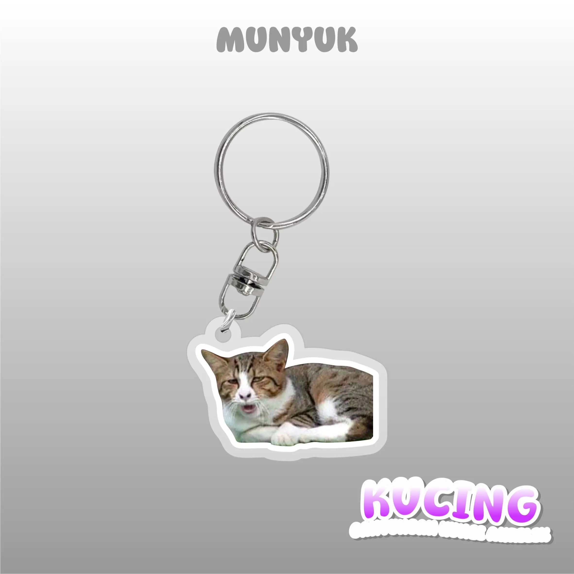 MUNYUK