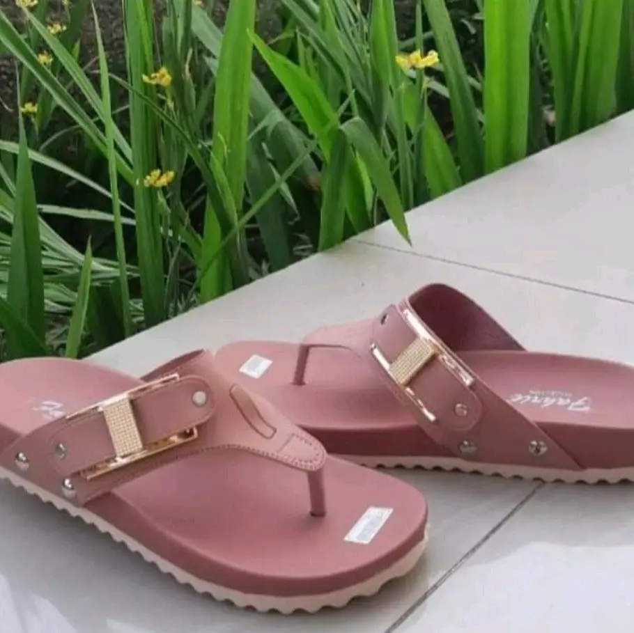 sendal jepit wanita murah Sandal jepit
