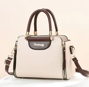 Tas Selempang Wanita Dandaoli Korea Style Kulit WS - ALD 33