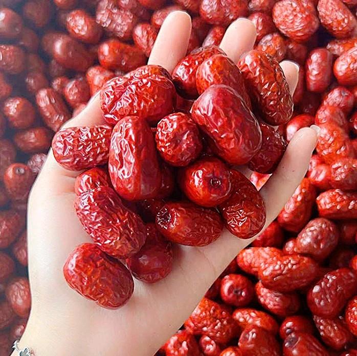 2kg Táo Đỏ Tân Cương size 180-200q 1kg Thức Ăn Food