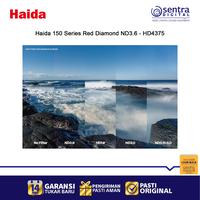 Gambar Haida 150 Series Red Diamond ND3.6 4000x 12 Stop - HD4375 dari Sentra Digital Kota Surabaya 2 Tokopedia