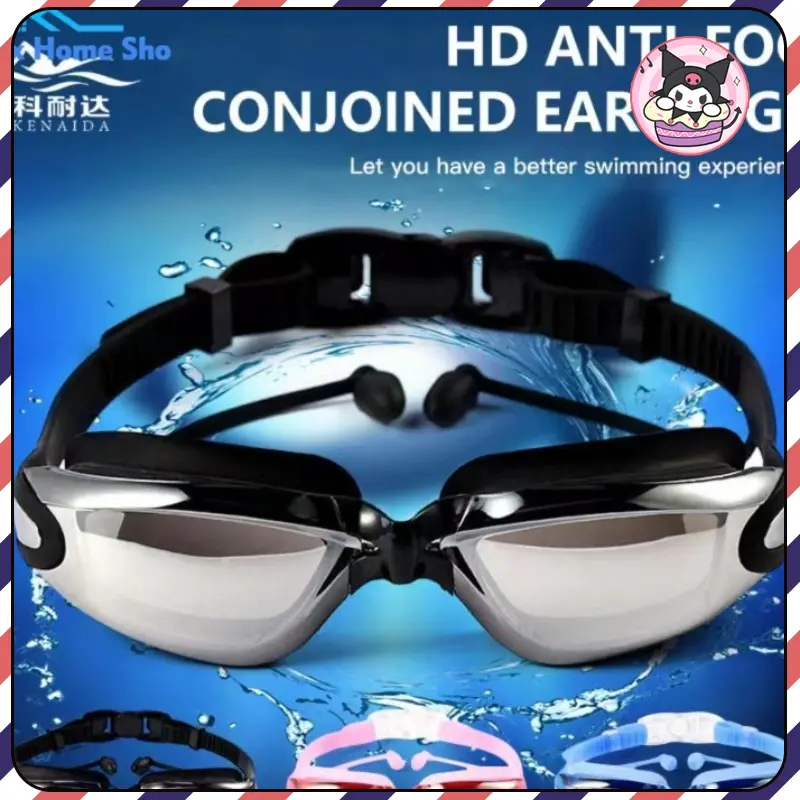 Full Face Snorkeling Set Anti Leak Easy Breathing Snorkel Diving Mask ...