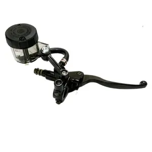 [ Bisa COD ] Master rem kanan no name set tabung big brembo universal Foto Motorcycle