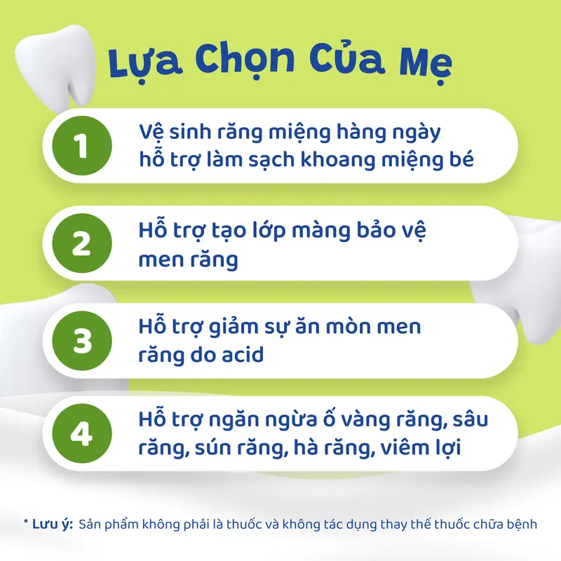 [COMBO 2] Xịt Vệ Sinh Răng Miệng Wetee (Safeformula Toddler) 30ml Cho Bé Từ 1 TUỔI, Hương Nho, Vị Ngọt, Hỗ trợ Bảo Vệ Men  Răng, Hỗ Trợ Ngăn Ngừa Sâu Răng Sún Răng Của Trẻ 3
