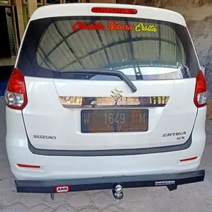 Towing Bar ARB Besi Bumper Belakang untuk Mobil ERTIGA LAMA