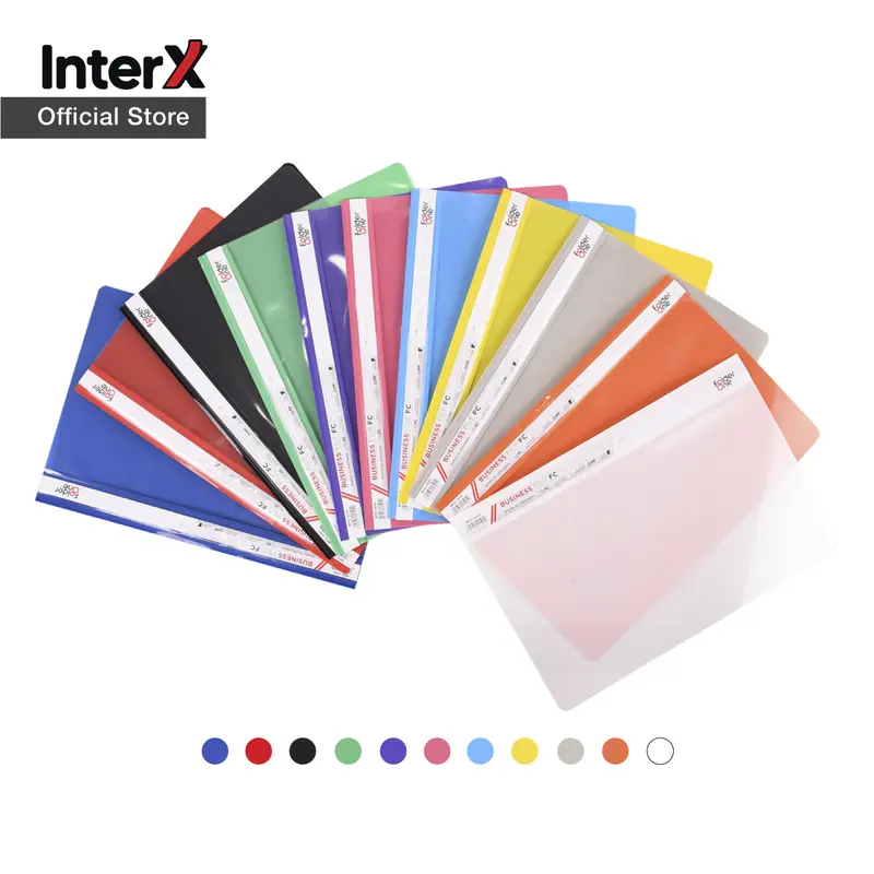 Business File FC Folder One 0