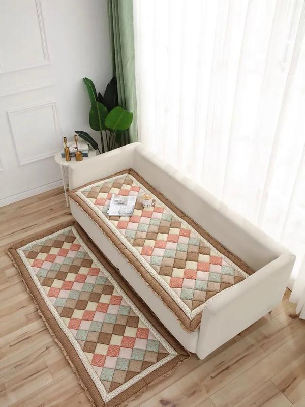 Product Introduction of Bay Thảm Cửa Sổ Chống Trượt, Vỏ Đệm Sofa Phòng Khách, Phòng Ngủ, Tatami, Ban Công, Kích Thước Tùy Chỉnh 35