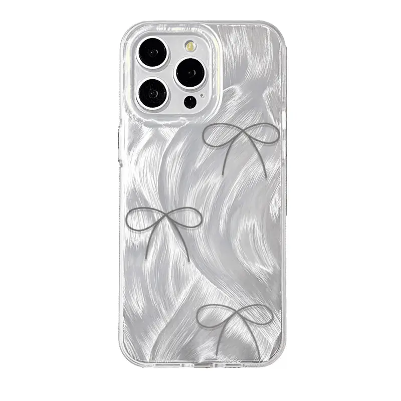 Untuk iPhone Casing Ponsel untuk iPhone 6 7 8 6plus 7plus 8plus 11 11pro 11promax 12 12pro 12promax 13 13pro 13promax 14 14pro 14promax 14plus  15 15pro 15promax 15plusX XS XSmax XR Casing Lunak Ponsel TPU Silikon Tekstur matte WS1013YUSK 4